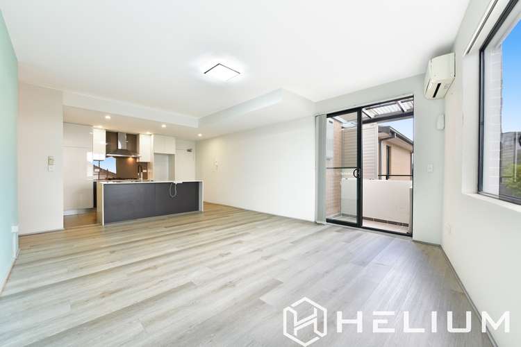 Main view of Homely apartment listing, 18/276 Liverpool Road, Enfield NSW 2136