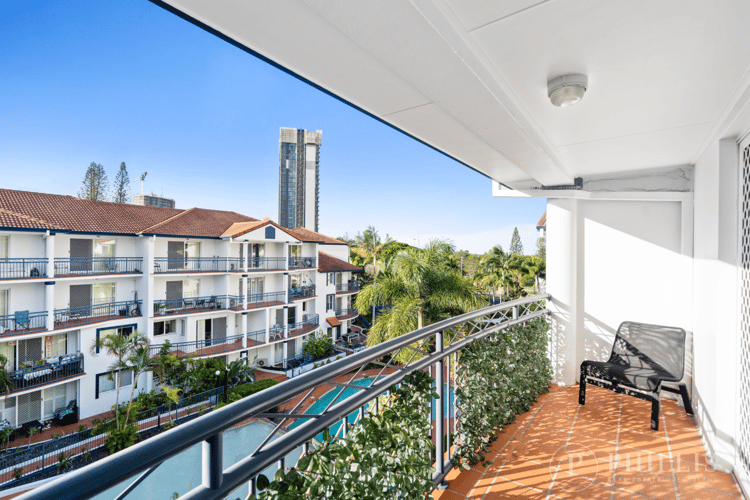 Main view of Homely apartment listing, 80/150 Marine Parade, Southport QLD 4215