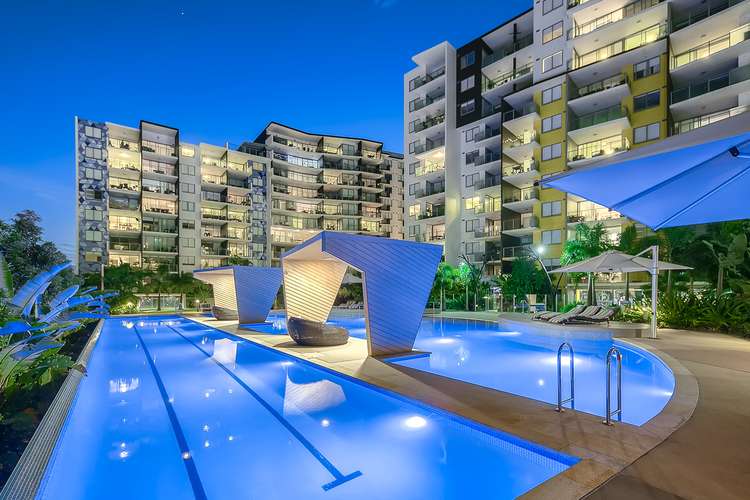 Main view of Homely apartment listing, 40102/50 Duncan Street, West End QLD 4101