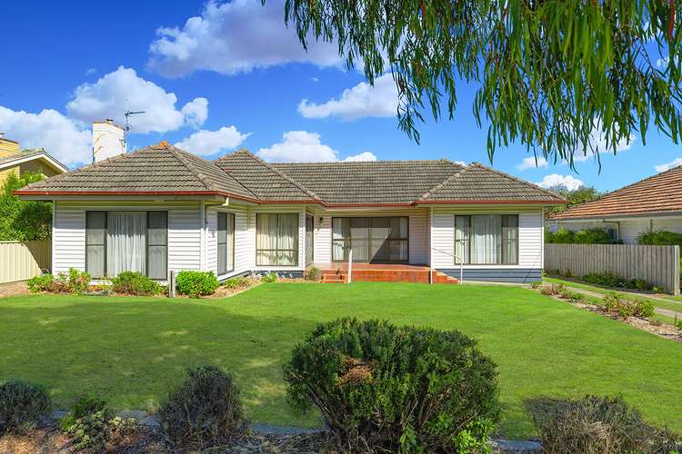 Main view of Homely house listing, 48 Cape Nelson Road, Portland VIC 3305