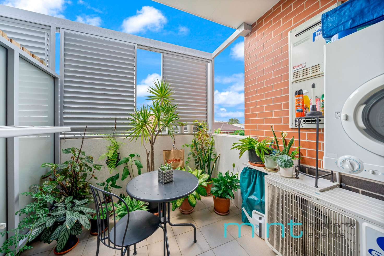Main view of Homely apartment listing, 5/4 Victa Street, Campsie NSW 2194