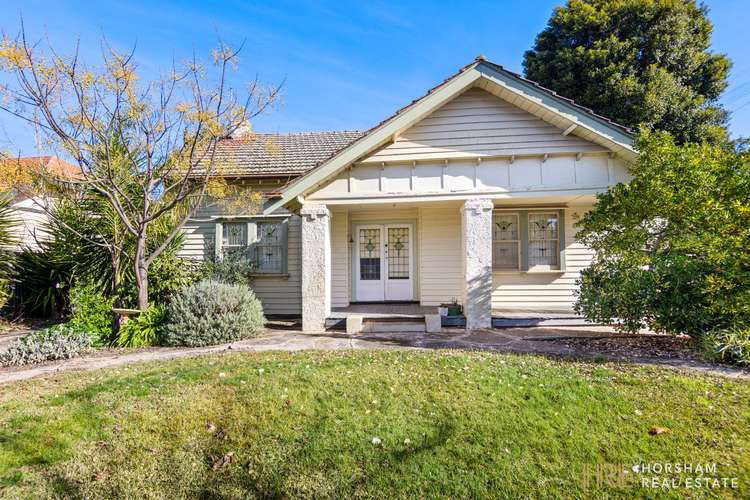 Main view of Homely house listing, 33 Wawunna Road, Horsham VIC 3400