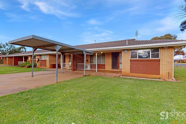 Main view of Homely unit listing, 1/9 Lawson Street, Dubbo NSW 2830