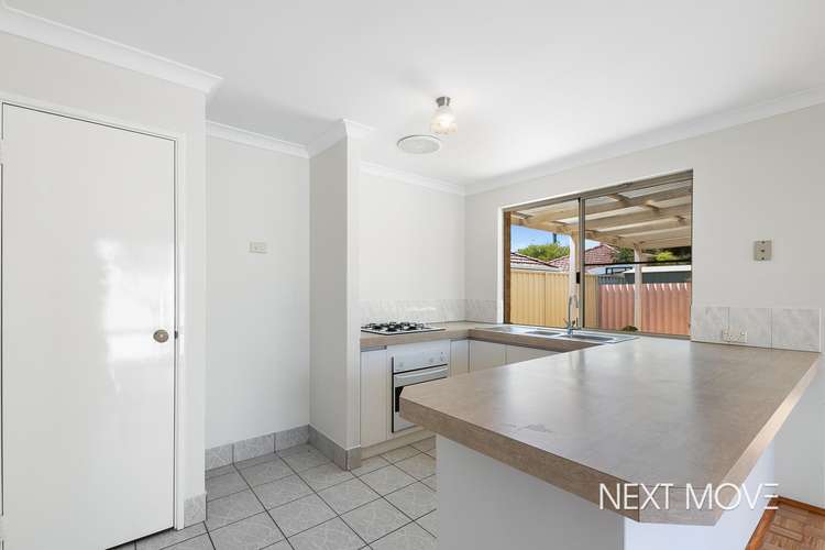 Fourth view of Homely house listing, 6A Lang Street, Brentwood WA 6153