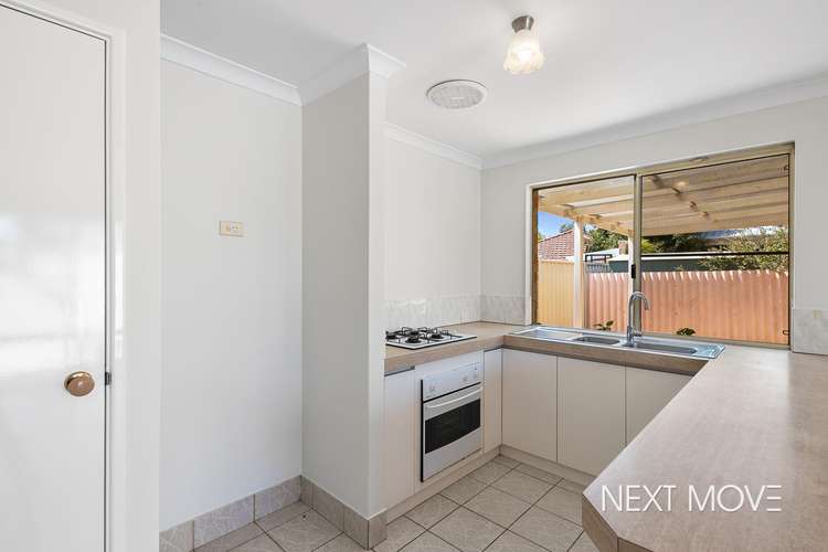 Fifth view of Homely house listing, 6A Lang Street, Brentwood WA 6153