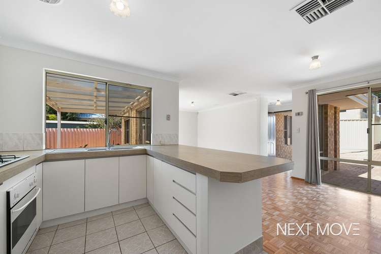 Sixth view of Homely house listing, 6A Lang Street, Brentwood WA 6153
