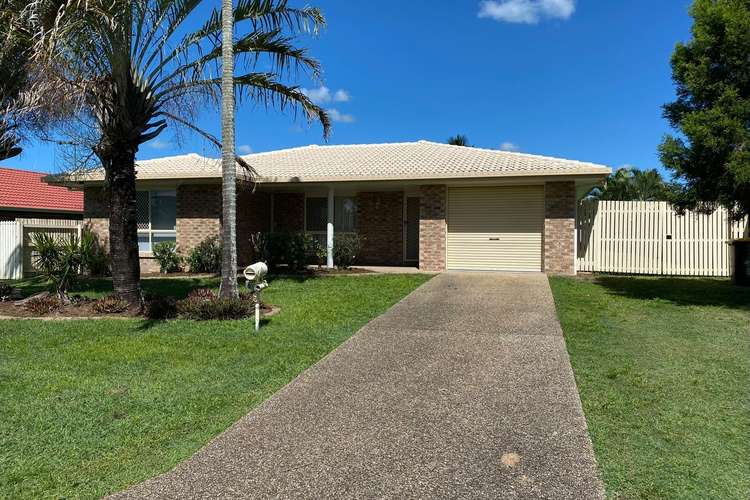 Main view of Homely house listing, 5 George Jane Street, Walkerston QLD 4751