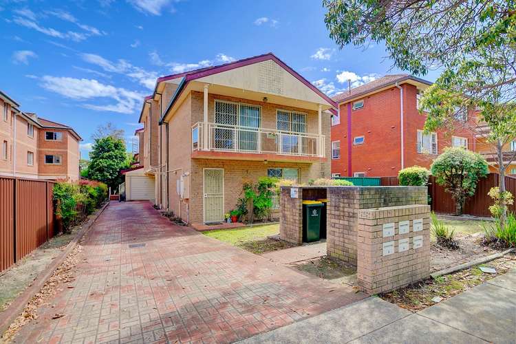 Main view of Homely townhouse listing, 1/7 Seventh Avenue, Campsie NSW 2194