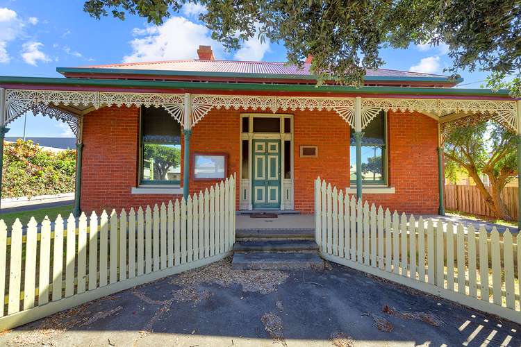Main view of Homely house listing, 20 Gawler Street, Portland VIC 3305