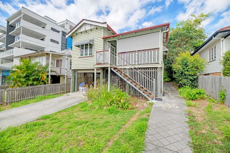 Main view of Homely house listing, 13 Lowerson Street, Lutwyche QLD 4030