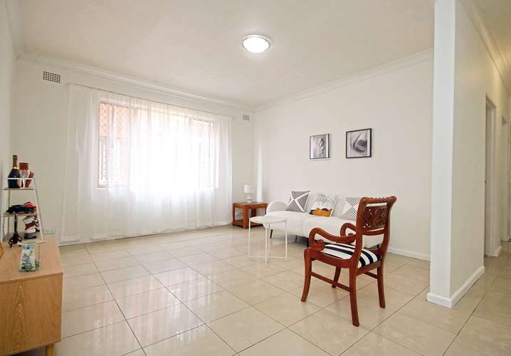 Second view of Homely unit listing, 17/89-91 Hampden Road, Lakemba NSW 2195