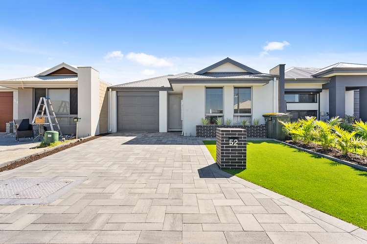 Main view of Homely house listing, 52 Thredbo Drive, Aveley WA 6069