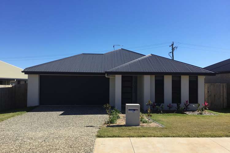Main view of Homely house listing, 18 Mariette Street, Harristown QLD 4350