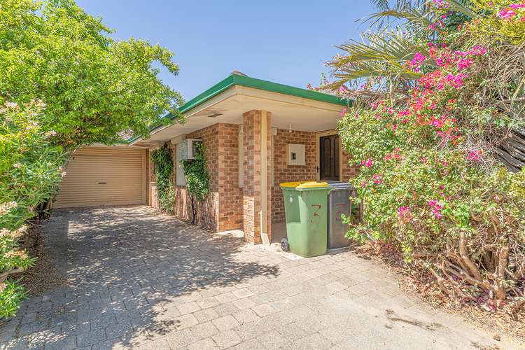 Main view of Homely unit listing, 3/96 Dorothy Street, Gosnells WA 6110