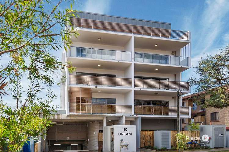 Main view of Homely apartment listing, @/10 Mermaid Street, Chermside QLD 4032