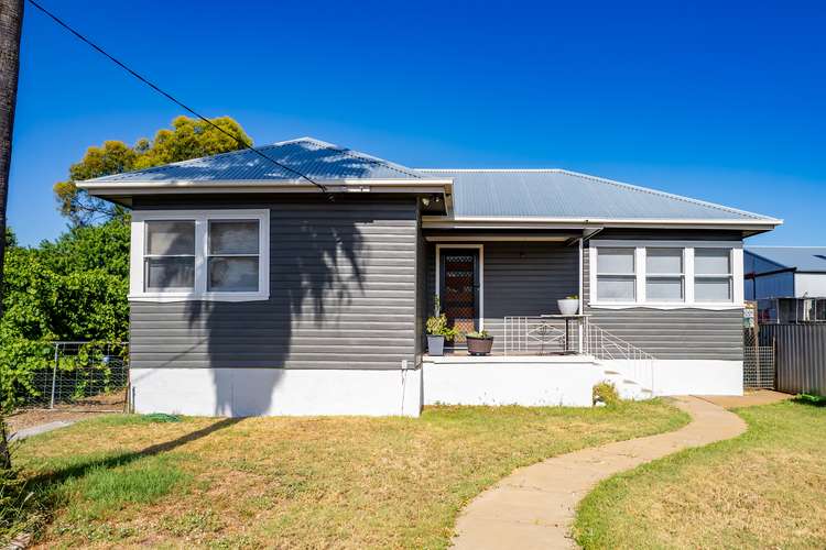 Main view of Homely house listing, 19 Barwan Street, Narrabri NSW 2390