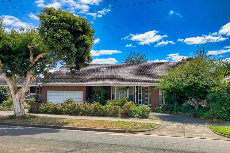Main view of Homely house listing, 19 Townsend Street, Glen Waverley VIC 3150