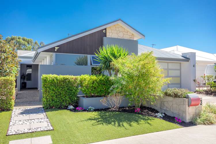 Second view of Homely house listing, 3 Jindabyne Street, Hilbert WA 6112