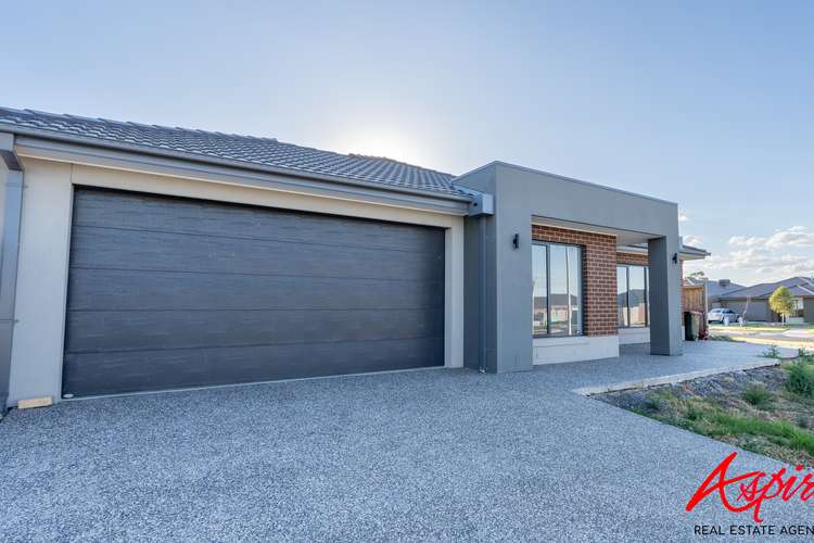 Main view of Homely house listing, 28 Dajarra Avenue, Wyndham Vale VIC 3024