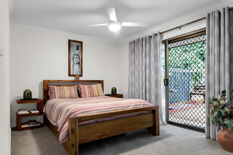 Fourth view of Homely unit listing, Unit 32/2 Benjamin Street, Mount Lofty QLD 4350