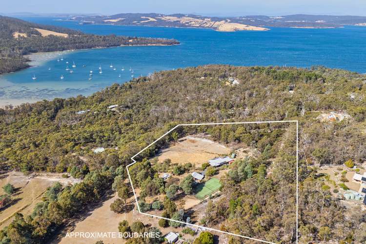 Main view of Homely house listing, 71 Warremar Way, Oyster Cove TAS 7150
