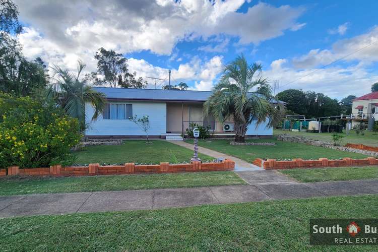 Main view of Homely house listing, 118 Drayton Street, Nanango QLD 4615