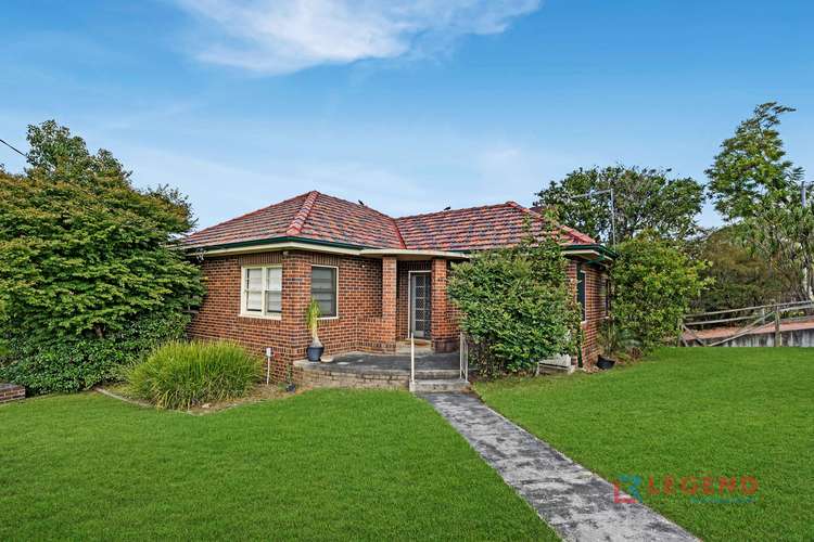 46 Austral Avenue, Westmead NSW 2145