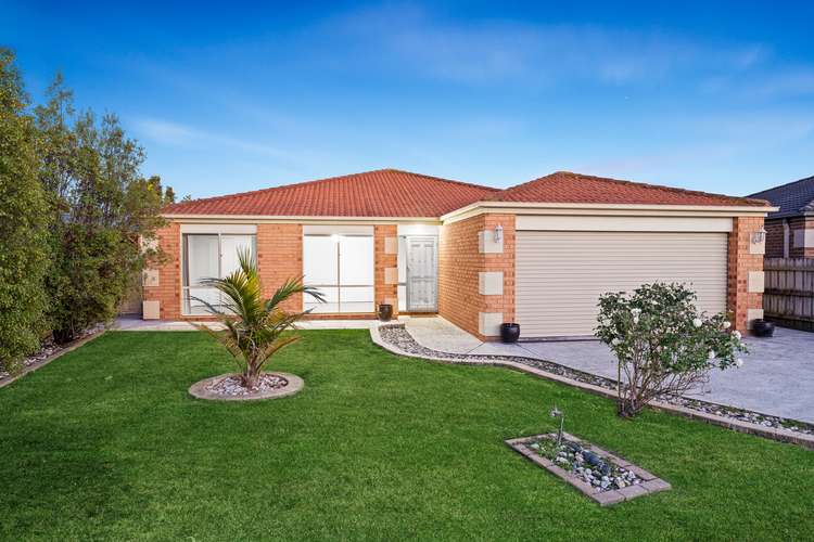 Main view of Homely house listing, 30 Beethoven Drive, Narre Warren South VIC 3805