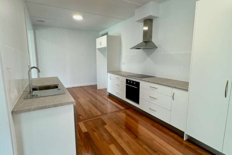 Main view of Homely unit listing, 4/5 River Street, Woodburn NSW 2472
