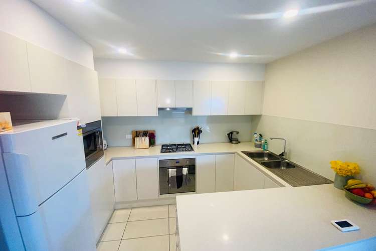 Main view of Homely unit listing, 501/27 Atchison Street, Wollongong NSW 2500