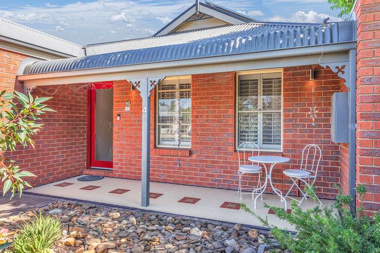 Main view of Homely house listing, 2/4 Popplewell Street, Moama NSW 2731