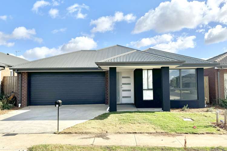 Main view of Homely house listing, 41 Bassett Ave, Wyndham Vale VIC 3024