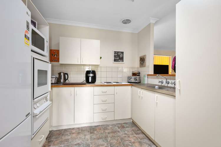Second view of Homely unit listing, 4/10 Davidson Street, South Kalgoorlie WA 6430