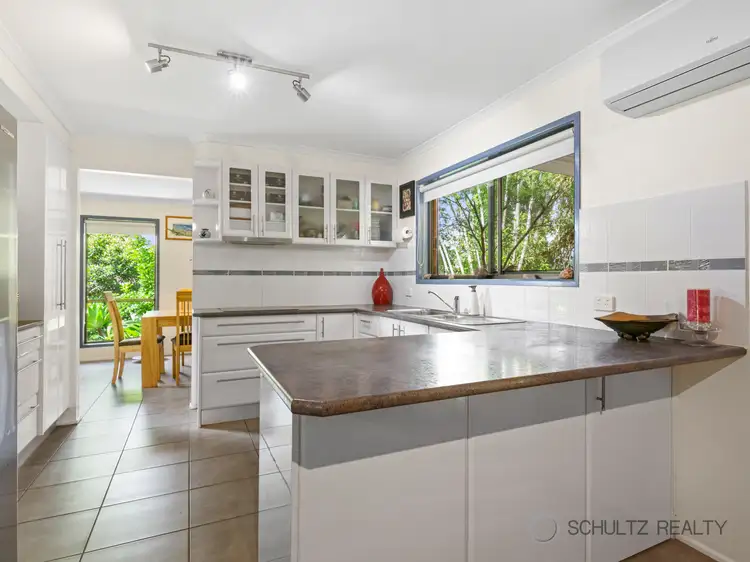 Third view of Homely house listing, 3 Gustav Way, Windaroo QLD 4207