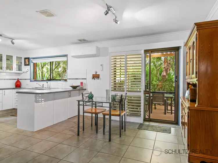 Fifth view of Homely house listing, 3 Gustav Way, Windaroo QLD 4207