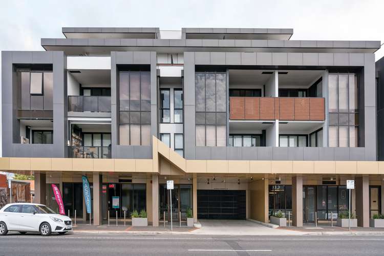 Main view of Homely apartment listing, 2/405 Neerim Rd, Carnegie VIC 3163