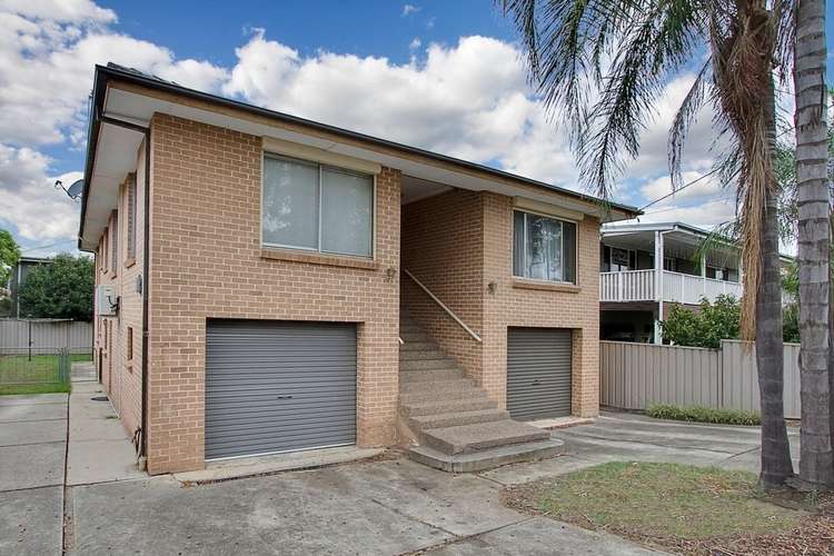 Main view of Homely unit listing, 3/676 George Street, South Windsor NSW 2756