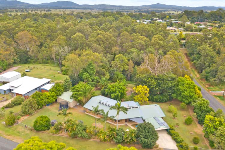 Main view of Homely house listing, 1 Ivy Court, Gleneagle QLD 4285