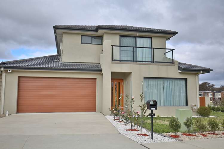 Main view of Homely house listing, 7 Maza Place, Bonner ACT 2914