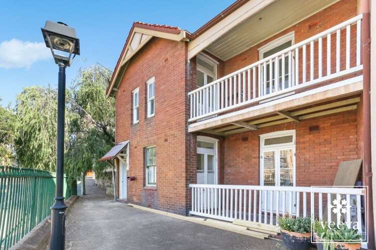 Main view of Homely unit listing, 35a Dalgety Road, Millers Point NSW 2000