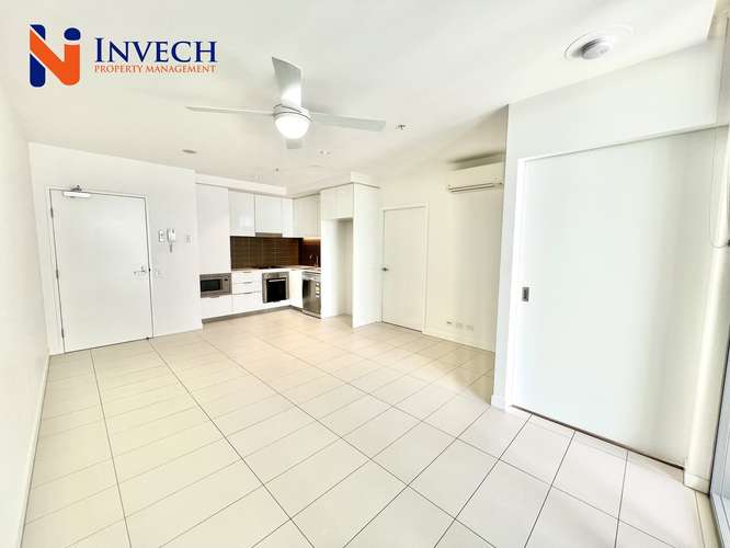 Main view of Homely apartment listing, 1401/348 Water Street, Fortitude Valley QLD 4006