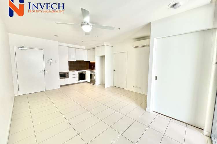 Main view of Homely apartment listing, 1701/348 Water Street, Fortitude Valley QLD 4006