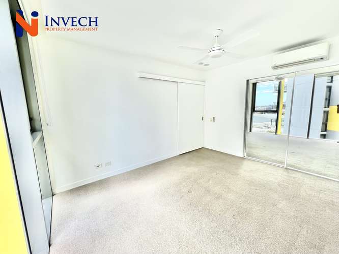 Fourth view of Homely apartment listing, 1401/348 Water Street, Fortitude Valley QLD 4006
