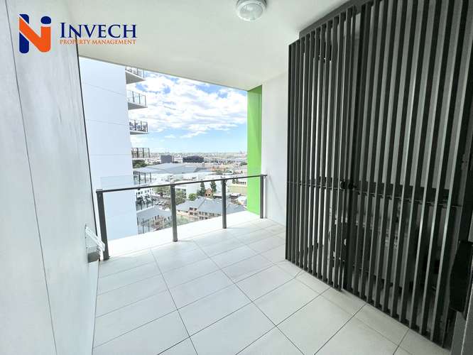 Fifth view of Homely apartment listing, 1401/348 Water Street, Fortitude Valley QLD 4006