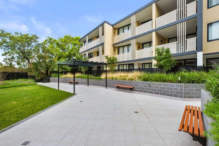 Main view of Homely apartment listing, B104/1 Robilliard street, Mays Hill NSW 2145