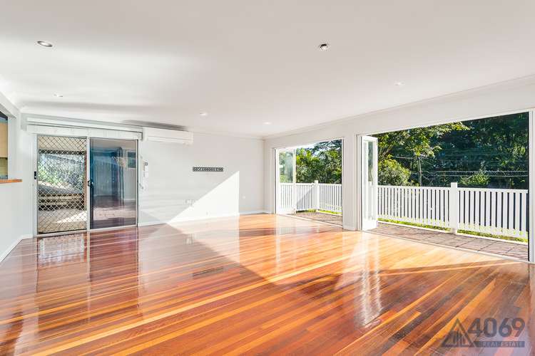 Second view of Homely house listing, 41 Kenhaven Street, Kenmore QLD 4069