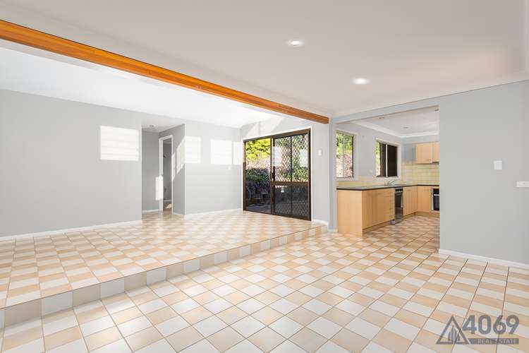 Third view of Homely house listing, 41 Kenhaven Street, Kenmore QLD 4069