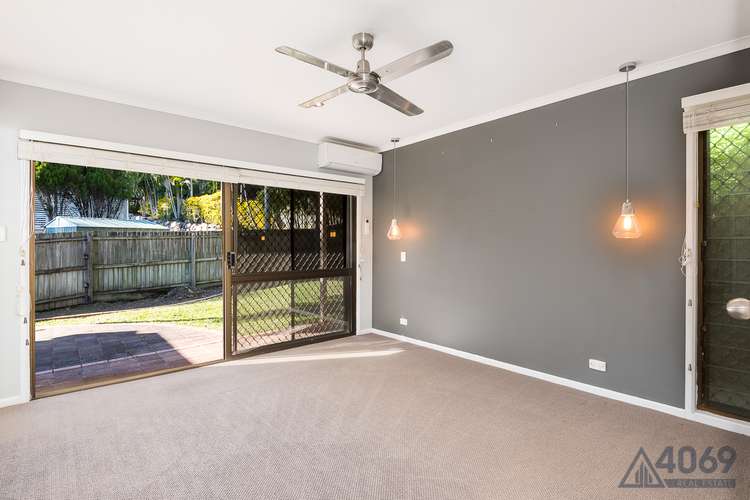 Fifth view of Homely house listing, 41 Kenhaven Street, Kenmore QLD 4069