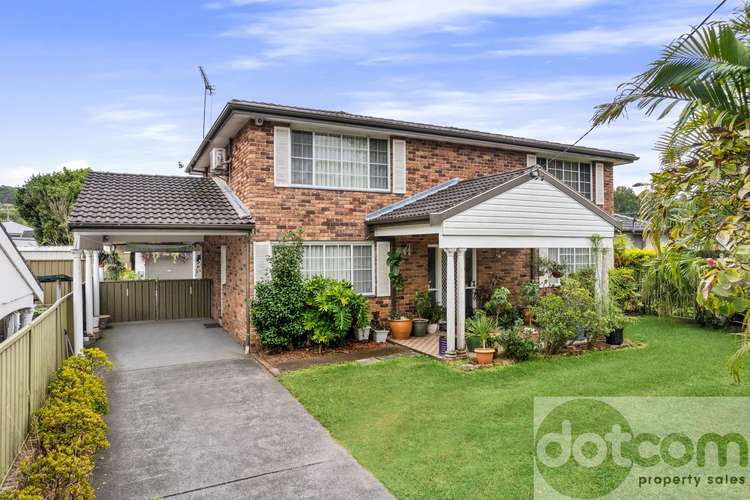 Main view of Homely house listing, 62 Narara Valley Drive, Narara NSW 2250