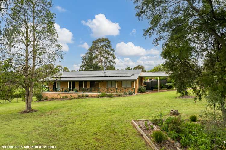 Main view of Homely house listing, 4 Lerra Road, Windella NSW 2320